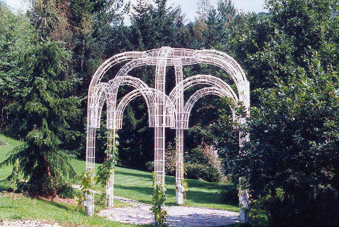 pergola